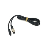 Kabel til temperaturføler AIM Sort MyChron 5