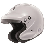Hjelm Arai GP-Jet 3 Hvid