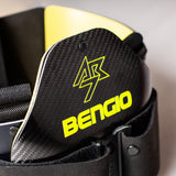 Ribbensbeskytter FIA Bengio AB7 Lady