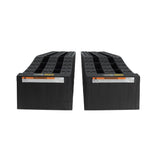 Mellemstore bilramper 110 mm