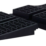 Split Lave bilramper 70 mm