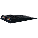 Split Lave bilramper 70 mm