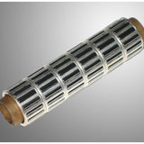 Vevstakslager 100cc 18x24x15mm  (1 st)