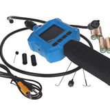 Inspection Video Camera with LCD screen