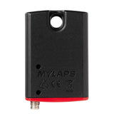 Transponder MyLaps TR2 Bil/MC Direct Power, Ubegrænset
