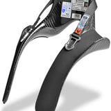 HANS Pro Ultra Lite 20° Large