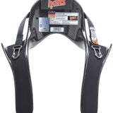 HANS Pro Ultra Lite 20° Large