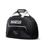 Hjälmväska Sparco Svart