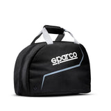 Hjälmväska Sparco Svart