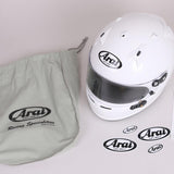 Hjelm Arai GP-7 FRP