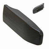 Sidobox XTR22 Svart