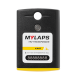 Transponder MyLaps TR2 Karting Go, Ubegrænset
