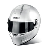 Hjelm Sparco GP KF-4w - CMR