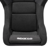 Pudesæt Sparco sæde REV QRT