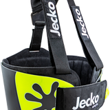 Ribbensbeskytter Jecko J-Rib Gul