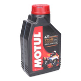 Motorolie Motul 4T 7100 10W40 1L