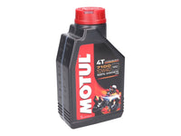 Motorolie Motul 4T 7100 10W40 1L
