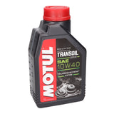 MOTUL Transoil Expert - 10W40