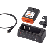Transponder Mylaps TR2 MX & Enduro Obegränsad