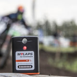 Transponder Mylaps TR2 MX & Enduro Obegränsad