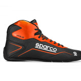 Skor Sparco K-Pole Orange