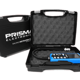 Dæktryksmåler + Dual Pyrometer HIPREMA 4 IR+Probe