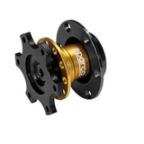 Ratnav Quick Release FIA