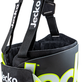 Ribbensbeskytter Jecko J-Rib Gul