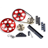 Nedsætningsgear 1:3 Raket 120 Aero