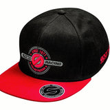 Kasket Baby Sparco Rebel