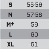Hjelm Sparco RJ-i Hvid