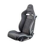Sæde Sparco SPX Fører