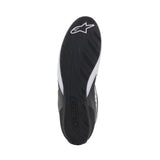 Sko Alpinestars Tech-1 K Start Sort/Hvid/Gul