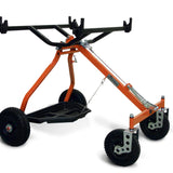 Pitvogn Stone Evolution  Orange