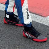 Sko Sparco Superleggera Sort