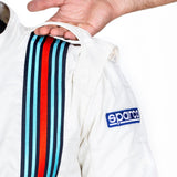 Køredragt Sparco Vintage
