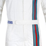 Køredragt Sparco Vintage