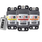 Transponderholder MyLaps X2