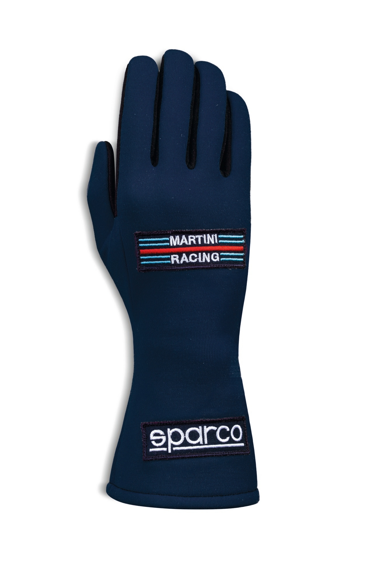Handsker Sparco Martini Racing Blå - Radne