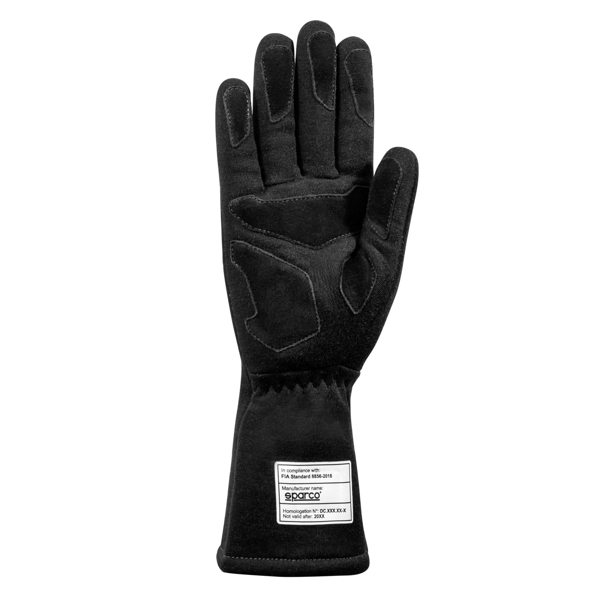 Gloves Sparco Land Sort