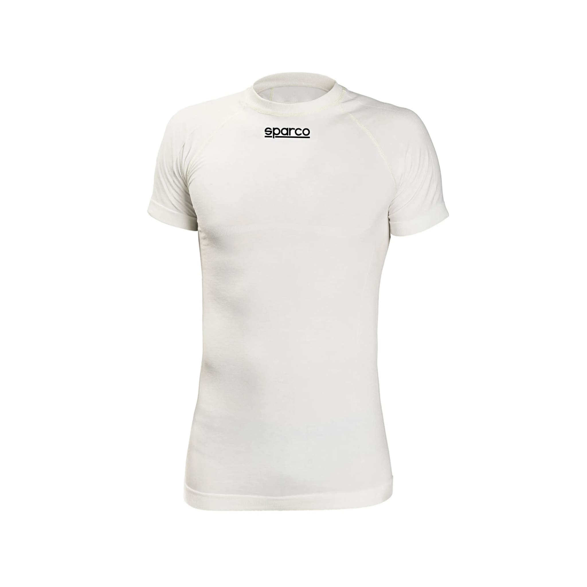 Race Undertøj T-shirt RW-4 Hvid