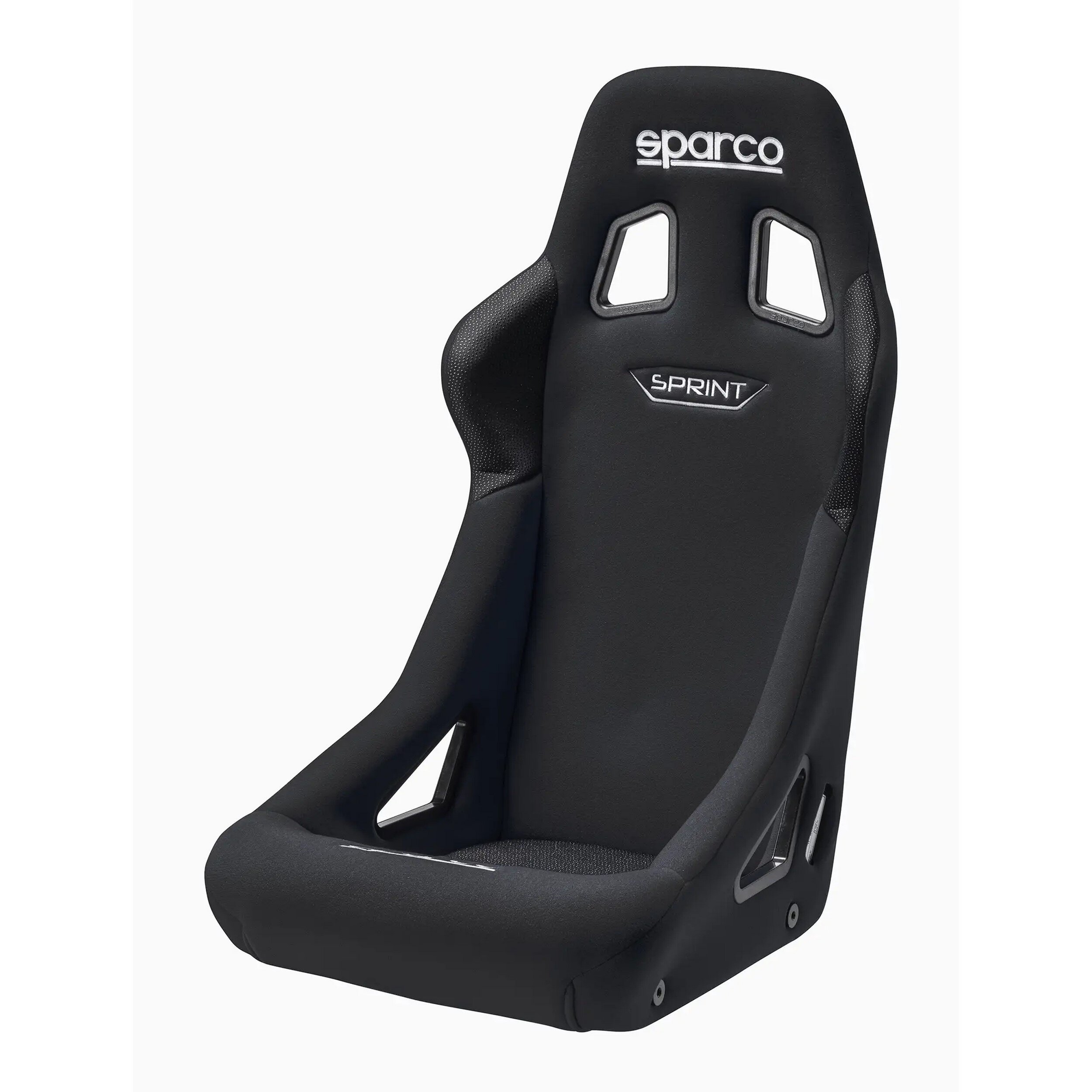 Sæde Sparco Sprint Sort