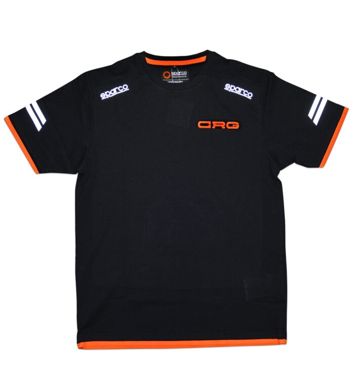 T-Shirt CRG Sparco