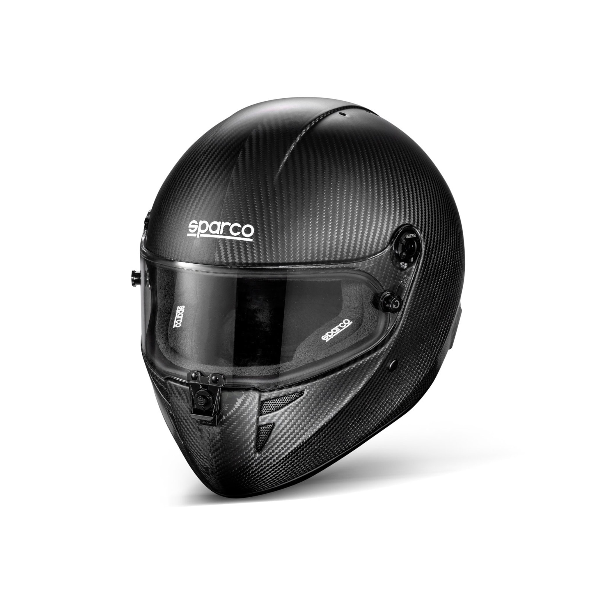 Hjelm Sparco Stealth 8878/2024 Carbon