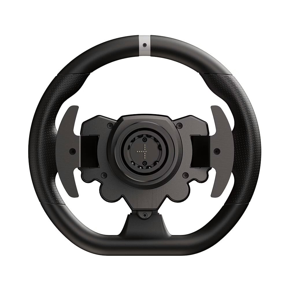 Moza R3 Racing Wheel and Pedals for Xbox & PC