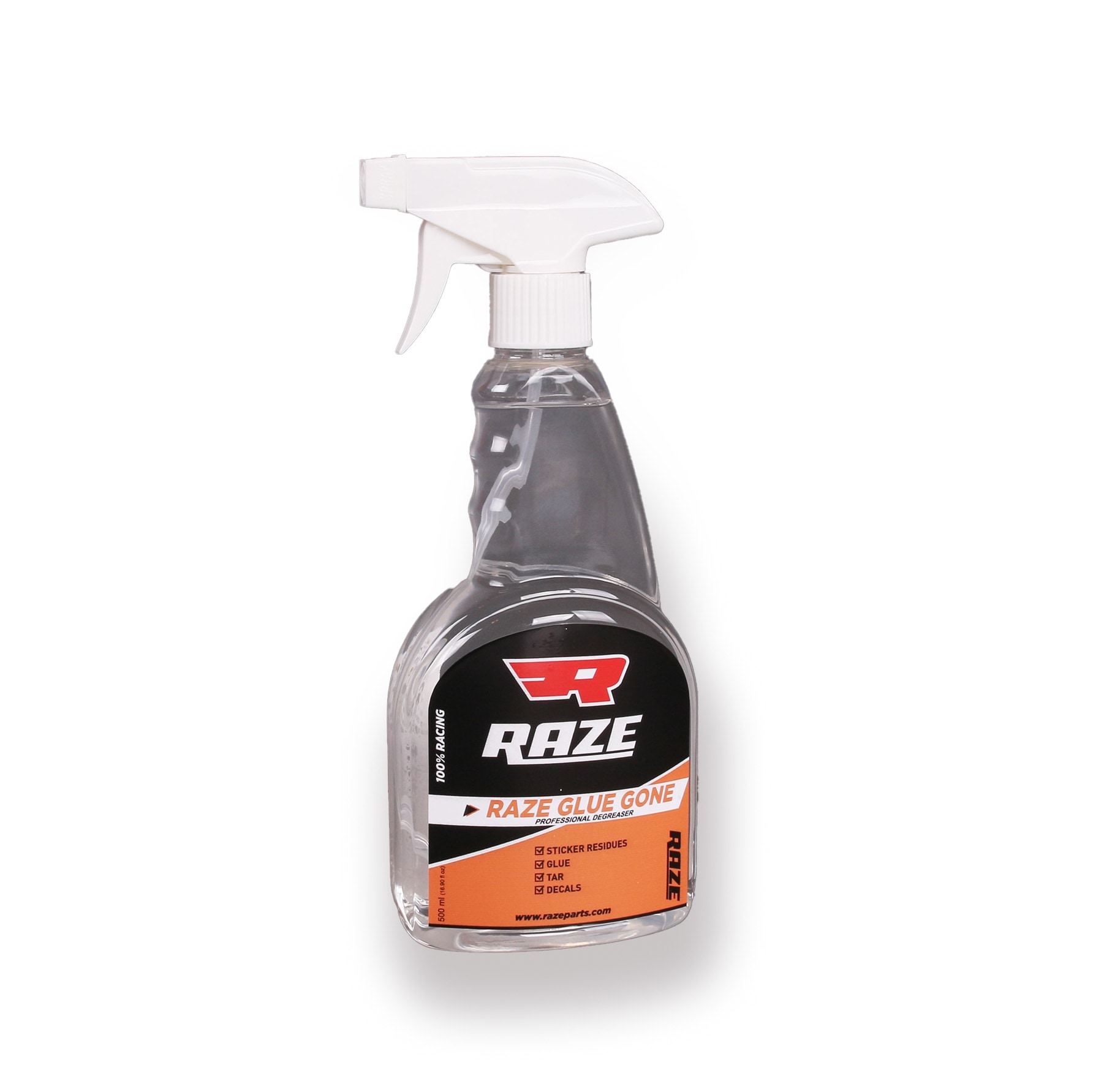 Razeclean Glue Gone 500 ml