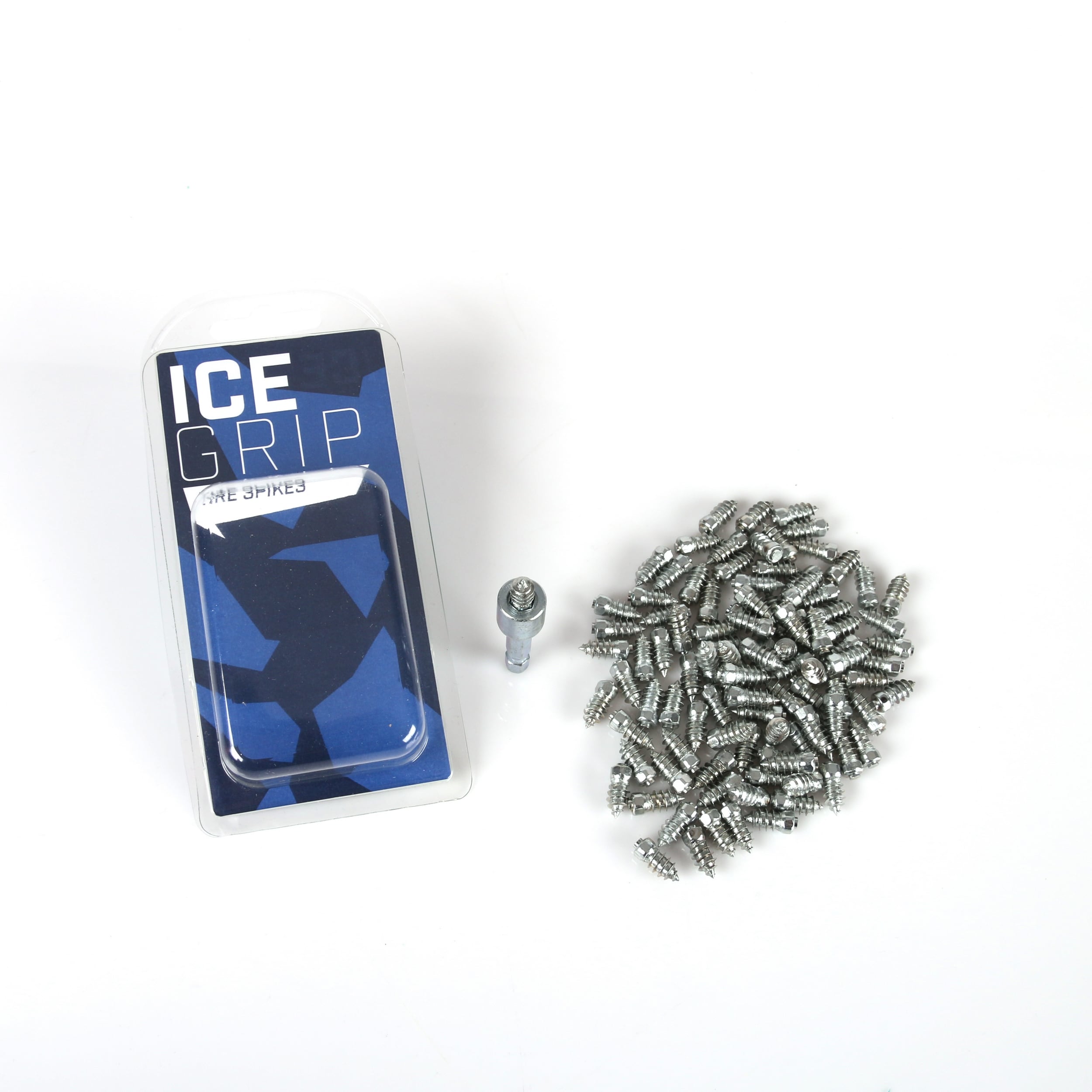 IceGrip Pigge HM-18 200stk