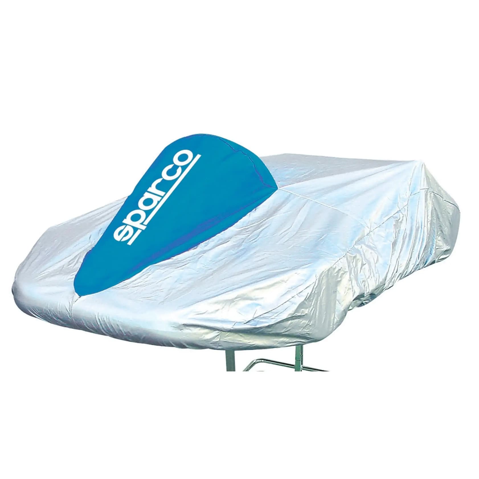 Kartcover Sparco