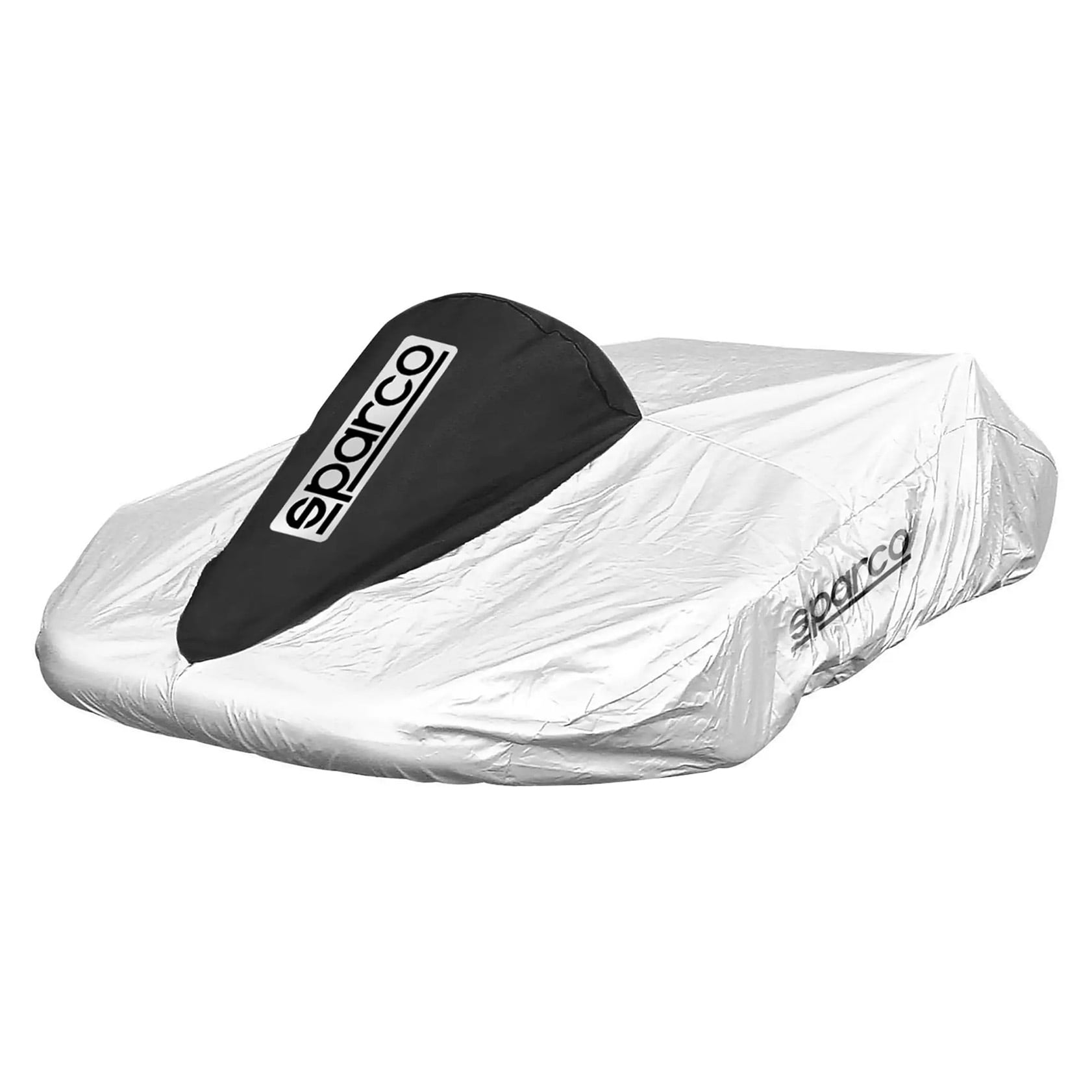 Kartcover Sparco