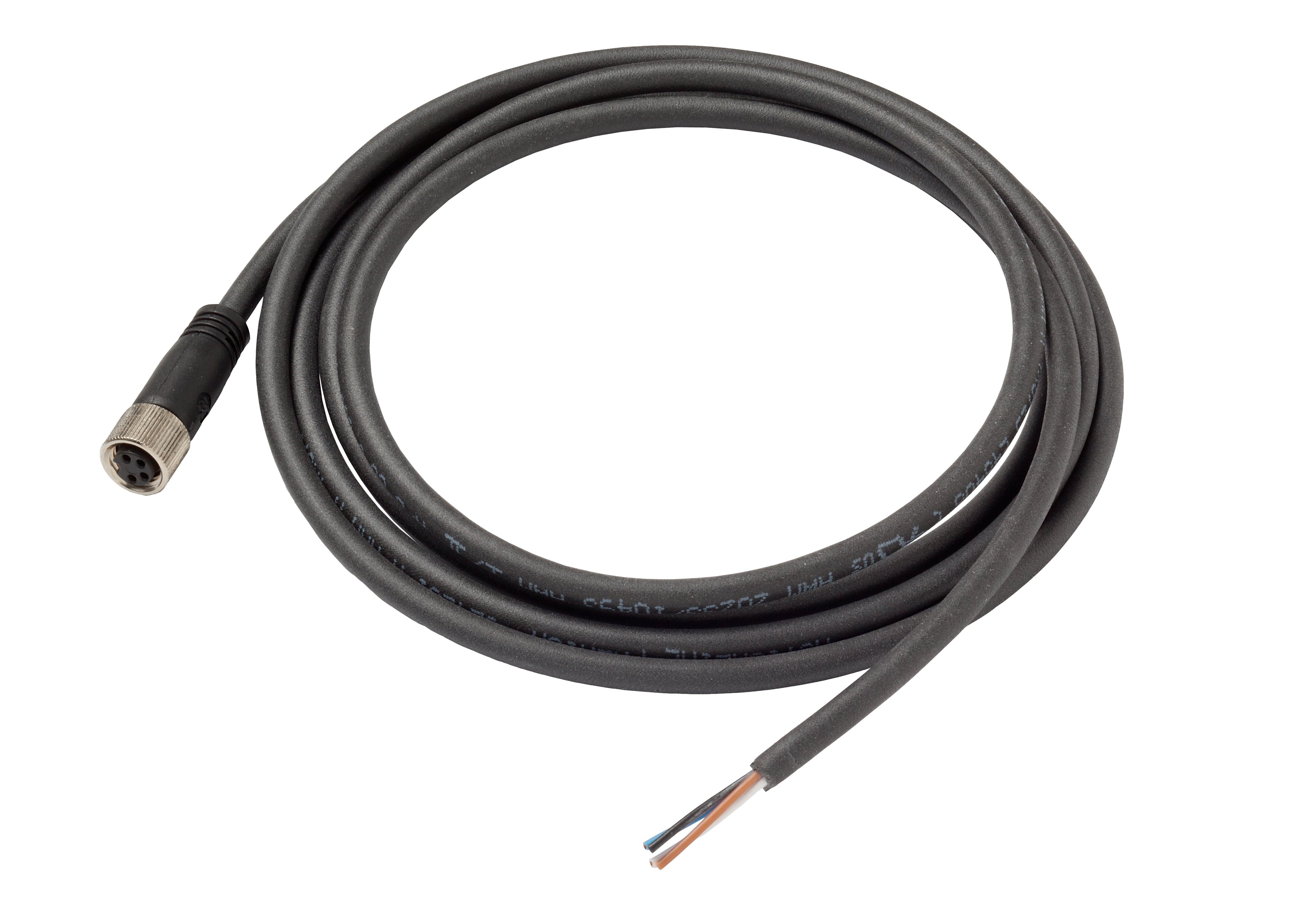 Kabel til MyLaps Direct Power Transponder TR2